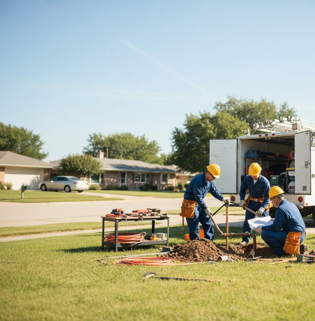 Water Heater Repair in Fox Crossing, WI